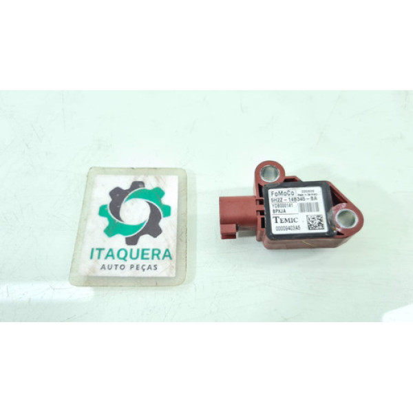 Sensor Impacto Range Rover Sport Ano 2008