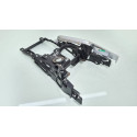 Acabamento Console Central Mitsubishi Asx Ano 2015