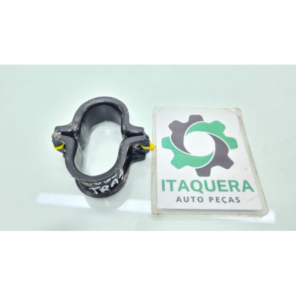Par Suporte Traseiro Barra Estabilizadora Tiggo 5x Ano 2022