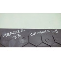 Acabamento Lateral Console Central Esquerdo Gm Tracker 2023