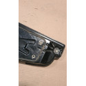Maquina Vidro Traseira Esquerda Range Rover Discovery 4