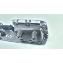 Moldura Comando Vidro Dianteiro Direito Gm Captiva Ano 2011