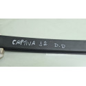 Maquina Vidro Dianteiro Direito Gm Captiva Ano 2012 2013