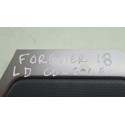 Acabamento Console Central Direito Subaru Forester Ano 2018