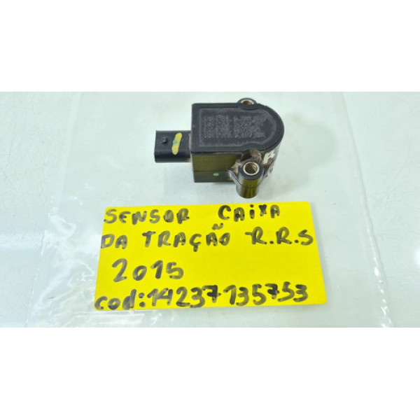 Sensor Crontrole Tração Range Rover Sport 5.0 Ano 2015 2016 