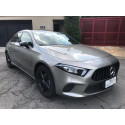 Sucata Para Retirada De Peças Mercedes A200 2019 Sedan