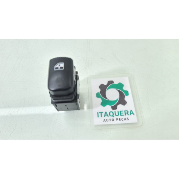 Comando Vidro Traseiro Esquerdo Hyundai Santa Fé 2009 2010