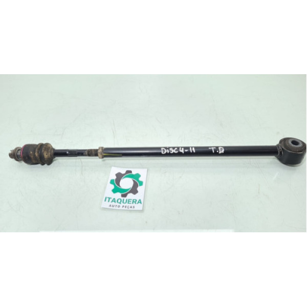 Braço Tirante Traseiro Land Rover Discovery 4 3.0 Ano 2012