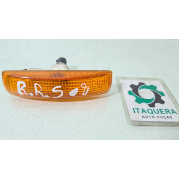Pisca Porta Range Rover Sport Ano 2008 