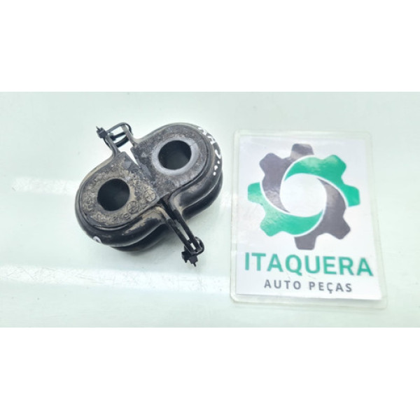 Par Bucha Barra Estabilizadora Traseiro Hyundai I30 2011 