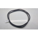 Borracha Carroceria Dianteira Esquerda Gm Tracker 2022 2023