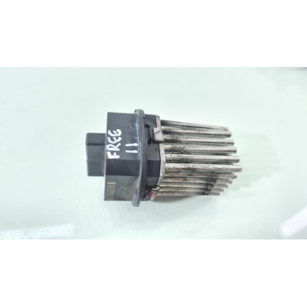 Resistenci Ar Condicionado Freelander 2 3.2 Ano 2010 2011