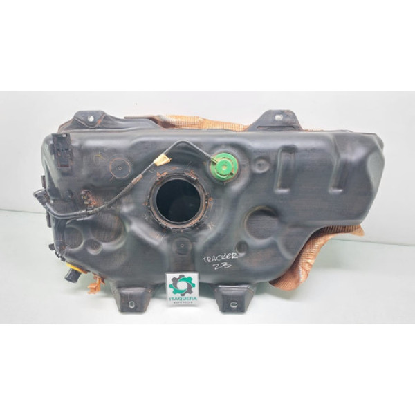 Tanque Combustivel Chevrolet Tracker 1.0 Ano 2022 2023