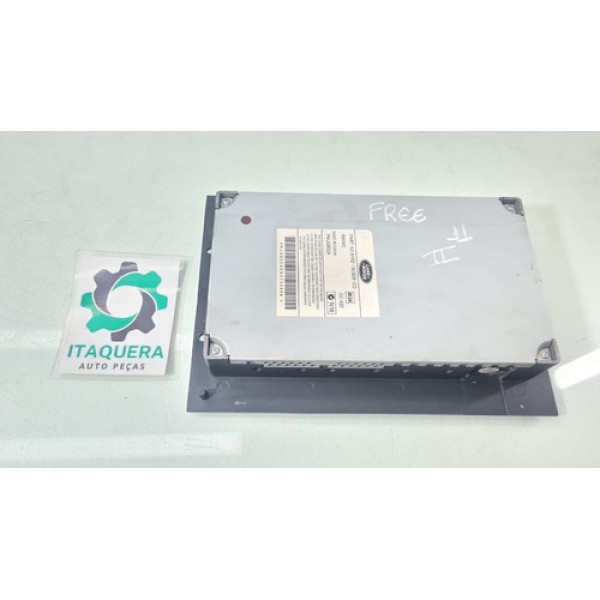 Modulo Amplificador Som Land Rover Freelander 2 3.2 2011