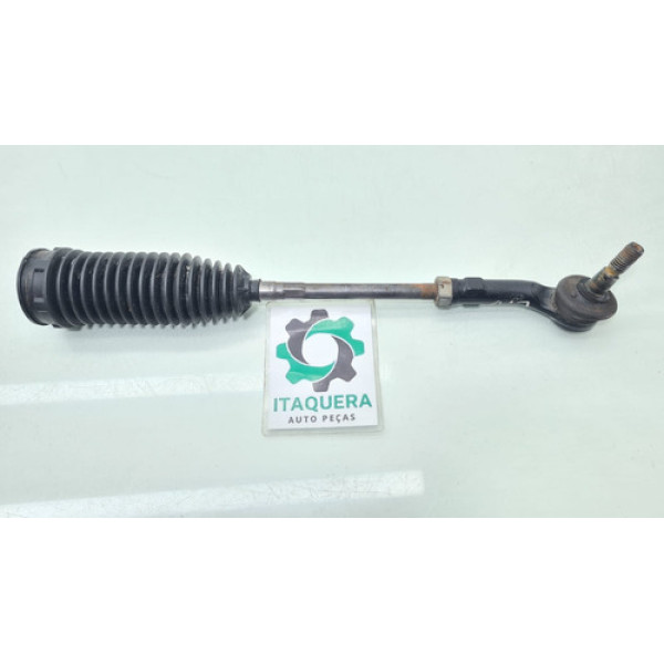 Braço Axial Terminal Direção Direito Ford Ka 1.0 2017 2018