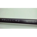Rack Teto Lado Direito Chevrolet Tracker Ano 2022 2023