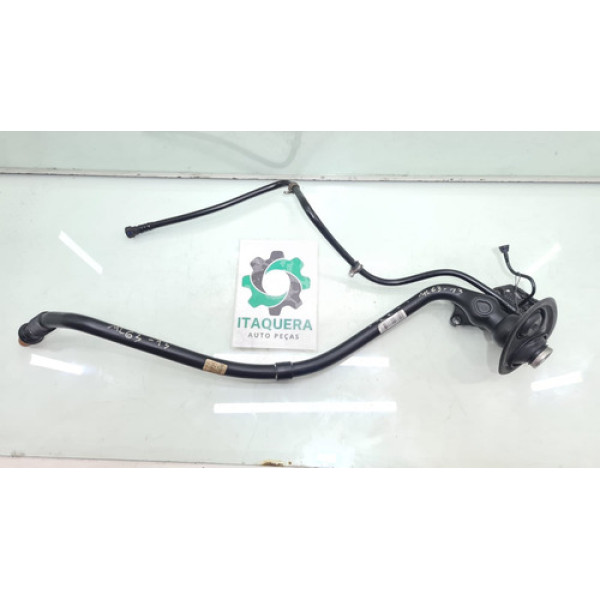 Gargalo Tanque Combustivel Mercedes Ml63 M350 Gle Ano 2016
