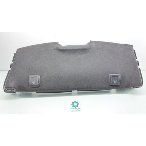 Tampão Bagagito Porta Malas Chevrolet Cobalt Ano 2018 2019