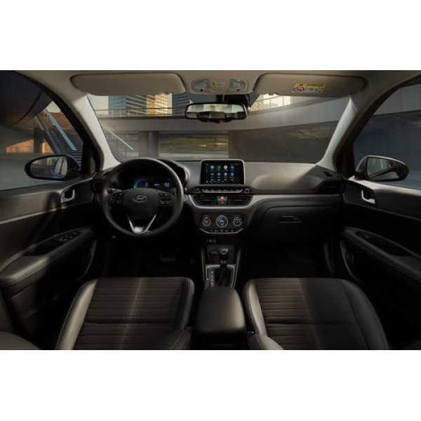Sucata Para Retirada Peças Hyundai Hb20 2023 Jogos Bancos 