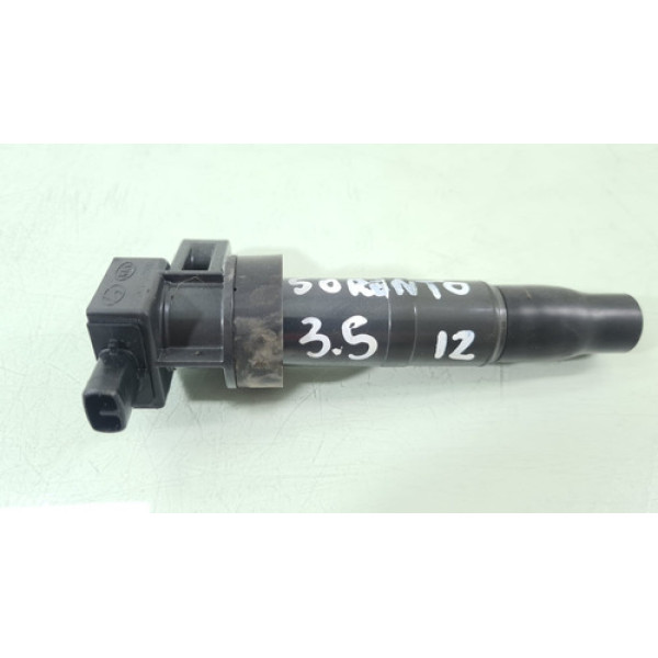 Bobina Ignição Kia Sorento Santa Fe 3.5 Ano 2011 2012
