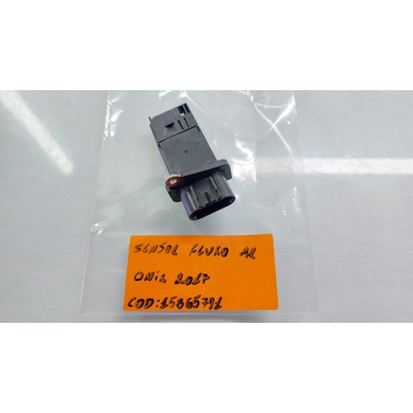 Sensor Fluxo Ar Chevrolet Onix Prisma 1.0 Ano 2016 2017
