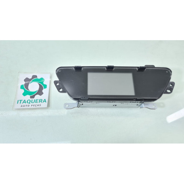 Computador Bordo Honda Crv Cr-v Ano 2013 2014 - 39710 T0a 