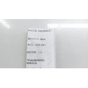 Sensor Fluxo Ar Chevrolet Onix Prisma 1.0 Ano 2016 2017