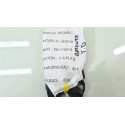 Batente Trava Porta Nissan Versa 1.6 Ano 2017 2018