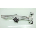 Maquina Vidro Dianteiro Direito Chevrolet Tracker 2022 2023