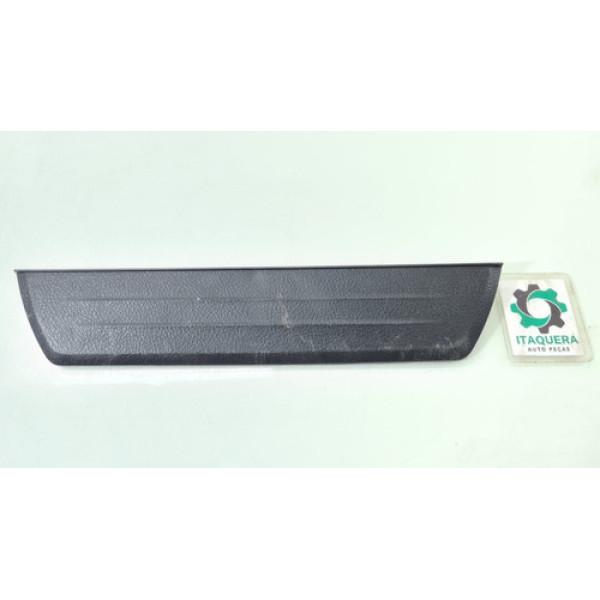 Soleira Porta Traseira Esquerda Toyota Hilux Srx 2021 2022