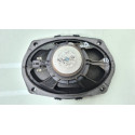Alto Falante Porta Traseira Fiat Argo Ano 2017 2018 