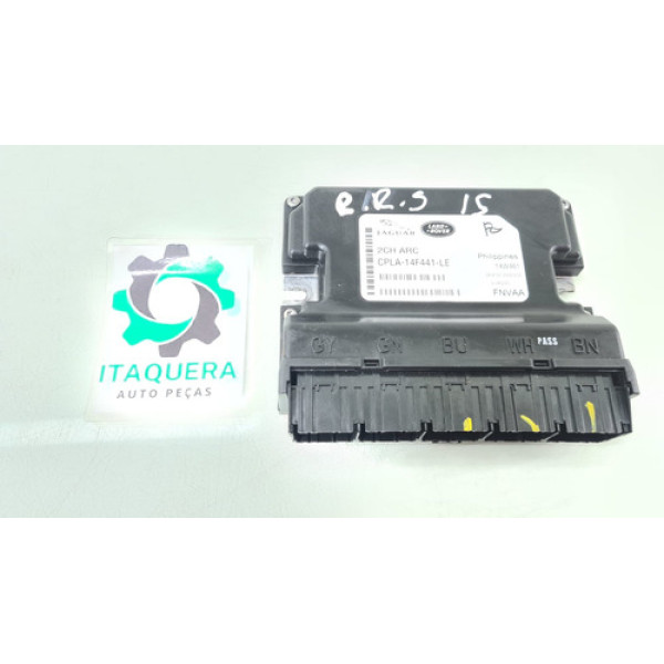 Modulo Bcm Range Rover Sport Ano 2015 2016 N° Cpla14f441le 