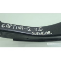 Braço Suspensão Traseiro Direito Gm Captiva 3.0 2012 2013