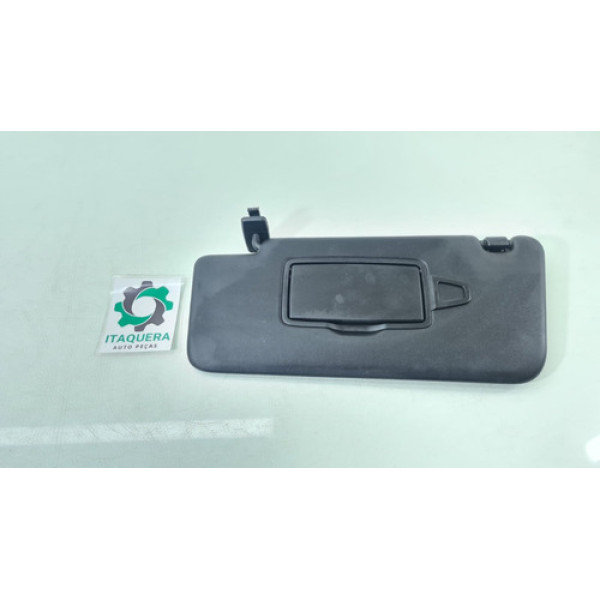 Quebra Sol Esquerda Mercedes Ml350 Ml63 Amg Ano 2014