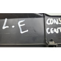 Acabamento Console Central Esquerdo Mitsubshi Asx2015 Avaria