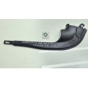 Acabamento Superior Farol Esquerdo Porsche Cayenne 2008