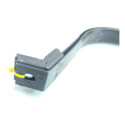 Par Cinta Suporte Tanque Chevrolet Captiva Ano 2012 2013 