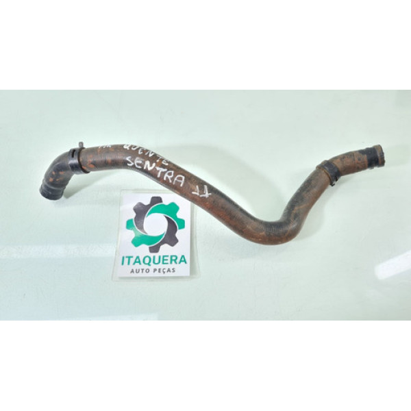 Mangueira Ar Quente Nissan Sentra 2.0 Ano 2010 2011