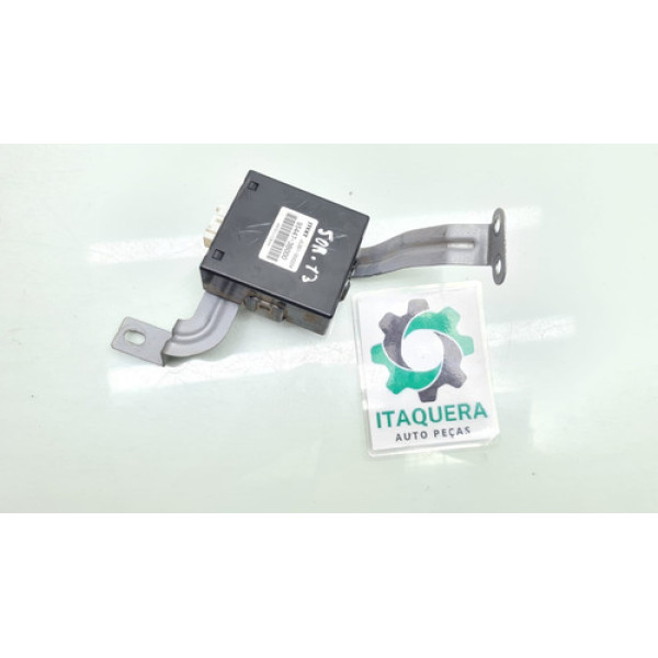 Modulo Controle Tracao Kia Sorento 3.5 V6 Aut 2013