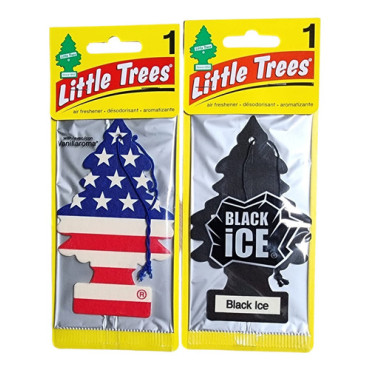  2 Little Trees Chei...