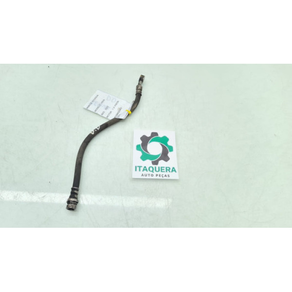 Flexível Freio Dianteiro Direito Hyundai Hb20 3cc  2021 22