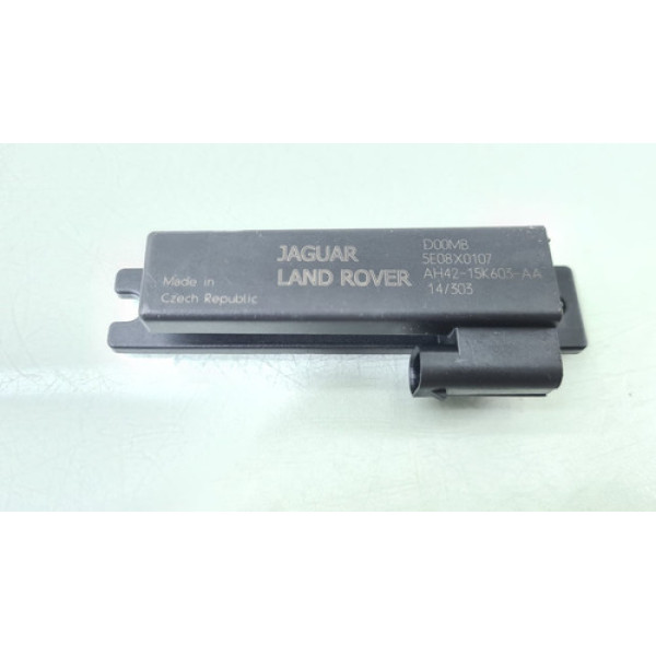 Sensor Módulo Keyless Range Rover Sport Ano 2015 2016
