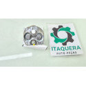 Batente Trava Porta Kia Sorento Ano 2012 2013