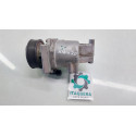 Compressor Ar Condicionado Nissan March Versa 1.6 2019 2020