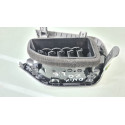 Difusor Ar  Lateral Lado Esquerdo Gm Onix 1.0 Turbo Ano 2020