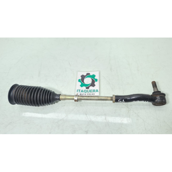 Braço Axial Teminal Direção Direito Chery Tiggo 2.0 2014 