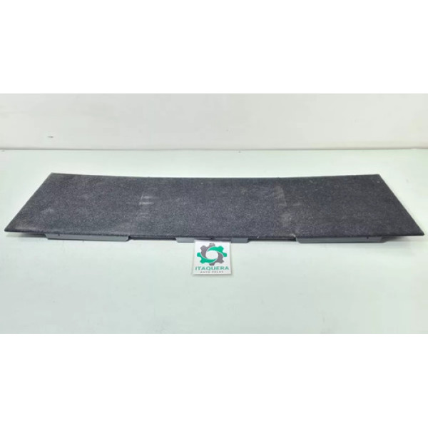 Acabamento Porta Mala Mitsubishi Outlander Ano 2016 2017