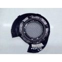 Moldura Tela Alto Falante Direito Mini Cooper Ano 2012