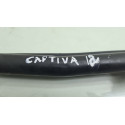 Gargalo Tanque Combustivel Chevrolet Captiva Ano 2012 2013