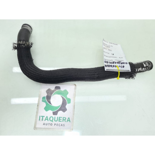 Mangueira Hidrovacuo Reservatorio Pt Cruiser 2.4 Ano 2008